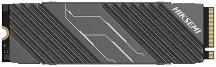 Hiksemi Futurex Lite 4TB HS-SSD-FUTUREX LITE 4096G