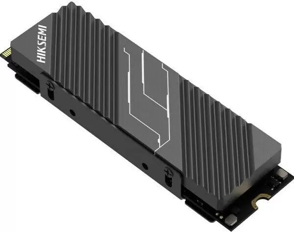 SSD Hiksemi Futurex Lite 4TB HS-SSD-FUTUREX LITE 4096G фото