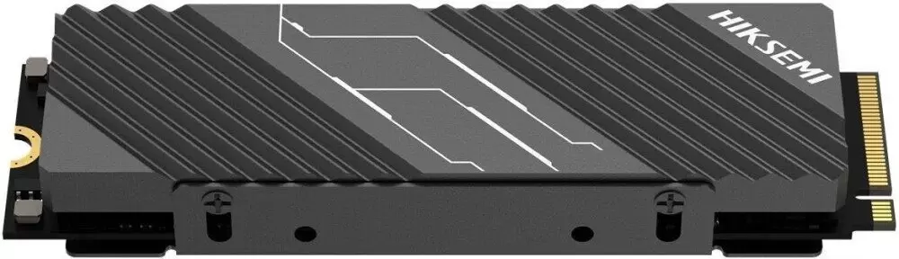 SSD Hiksemi Futurex Lite 4TB HS-SSD-FUTUREX LITE 4096G фото