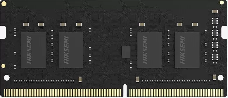 Hiksemi Hiker 16ГБ DDR4 SODIMM 3200 МГц HSC416S32Z1