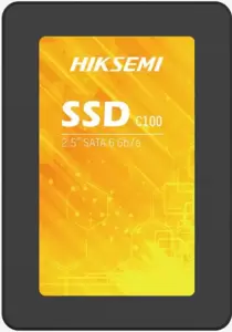 SSD Hiksemi Neo C100 120GB HS-SSD-C100 120G фото