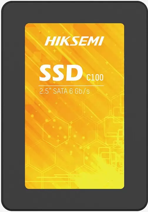 Hiksemi Neo C100 480GB HS-SSD-C100 480G