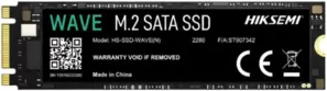 SSD Hiksemi Wave(N) 128GB HS-SSD-WAVE(N) 128G фото