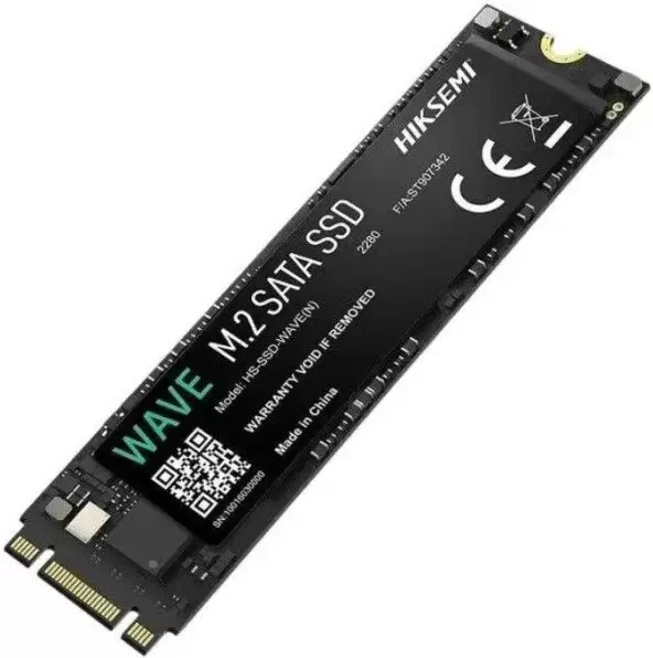 SSD Hiksemi Wave(N) 512GB HS-SSD-WAVE(N) 512G фото