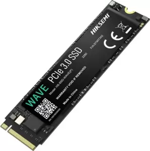 SSD Hiksemi Wave(P) 1TB HS-SSD-WAVE(P) 1024G фото