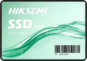 SSD Hiksemi Wave(S) 128GB HS-SSD-WAVE(S) 128G фото