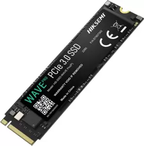 SSD Hiksemi Wave Pro(P) 256GB HS-SSD-WAVE PRO(P) 256G фото