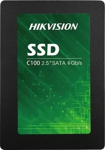 Жесткий диск SSD Hikvision 480GB HS-Жесткий диск SSD-C100 фото