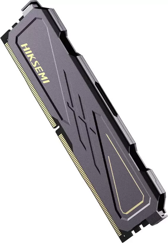 Оперативная память Hiksemi Armor 16ГБ DDR4 3200 МГц HSC416U32Z2 фото