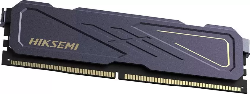 Оперативная память Hiksemi Armor 16ГБ DDR4 3200 МГц HSC416U32Z2 фото