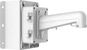 Кронштейн для камер видеонаблюдения Hikvision DS-1602ZJ-BOX-CORNER фото