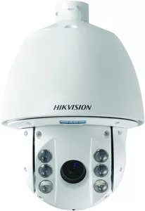 CCTV-камера Hikvision DS-2AE-714 фото