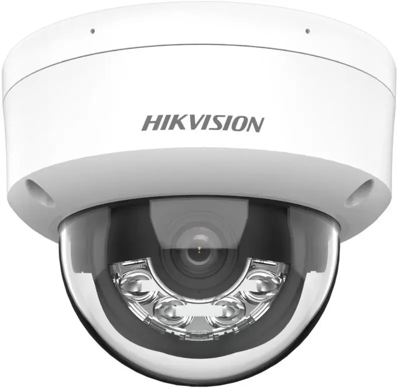 Hikvision DS-2CD1163G2-LIU (4 мм)