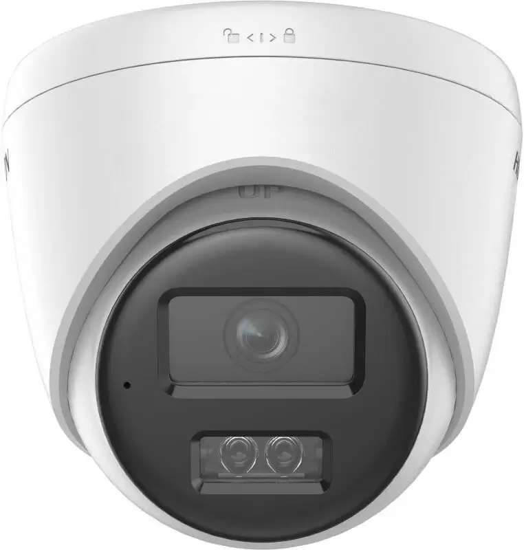Hikvision DS-2CD1363G2-LIU (2.8 мм)