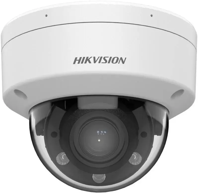 Hikvision DS-2CD1763G2-LIZU (2.8-12 мм)