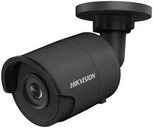 Hikvision DS-2CD2045FWD-I-B (4 мм)
