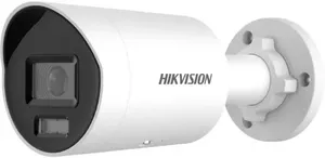 IP-камера Hikvision DS-2CD2047G2H-LIU (2.8 мм, белый) фото