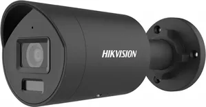 IP-камера Hikvision DS-2CD2047G2H-LIU (2.8 мм, черный) фото
