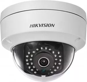 IP-камера Hikvision DS-2CD2110F-IS фото