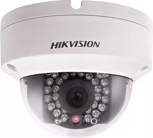 IP-камера Hikvision DS-2CD2112-I фото