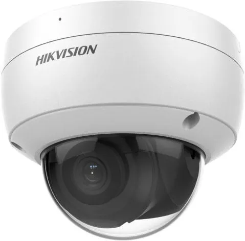 Hikvision DS-2CD2143G2-IU (4 мм)