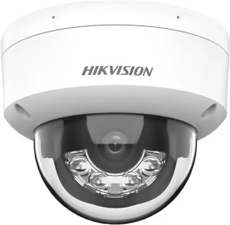 Hikvision DS-2CD2163G2-LIS2U (2.8 мм)