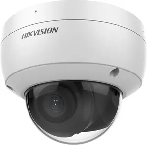 IP-камера Hikvision DS-2CD2166G2-ISU(C) (2.8 мм, белый) фото