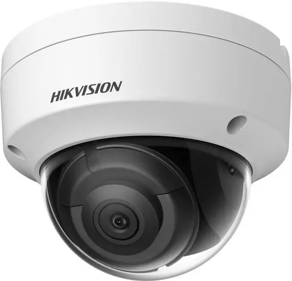 Hikvision DS-2CD2183G2-I (2.8 мм, белый)