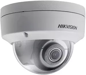 IP-камера Hikvision DS-2CD2187G2-LSU(C) (4 мм, белый) фото