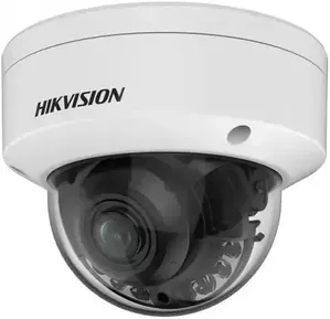 IP-камера Hikvision DS-2CD2187G2H-LISU (2.8 мм, белый) фото