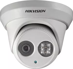 IP-камера Hikvision DS-2CD2312-I фото