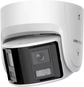 IP-камера Hikvision DS-2CD2347G2P-LSU/SL(C) (2.8 мм, белый) фото