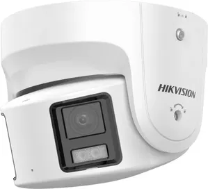 IP-камера Hikvision DS-2CD2387G2P-LSU/SL(C) (4 мм, белый) фото