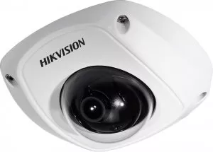 IP-камера Hikvision DS-2CD2520F фото