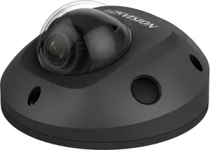 IP-камера Hikvision DS-2CD2523G0-IS (6 мм, черный) фото