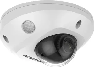 IP-камера Hikvision DS-2CD2543G2-IS (2.8 мм, белый) фото