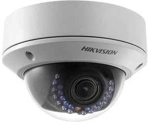 IP-камера Hikvision DS-2CD2712F-IS фото