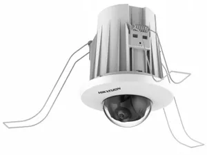 IP-камера Hikvision DS-2CD2E23G2-U (4 мм, 1520p, белый) фото