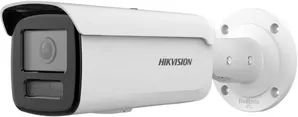 IP-камера Hikvision DS-2CD2T47G2H-LI (2.8 мм, белый) фото