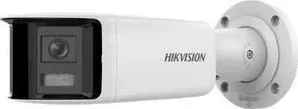 IP-камера Hikvision DS-2CD2T47G2P-LSU/SL(C) (2.8 мм, белый) фото