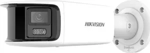 IP-камера Hikvision DS-2CD2T87G2P-LSU/SL(C) (4 мм, белый) фото