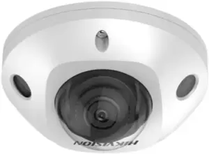 IP-камера Hikvision DS-2CD3526G2-IS (C) (2.8 mm) фото