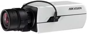 IP-камера Hikvision DS-2CD4025FWD-A фото
