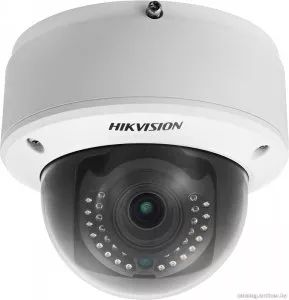 IP-камера Hikvision DS-2CD4125FWD-IZ фото
