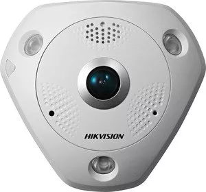 IP-камера Hikvision DS-2CD6332FWD-I фото