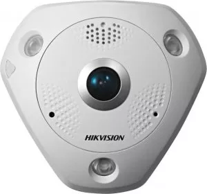 IP-камера Hikvision DS-2CD63C2F-IS фото