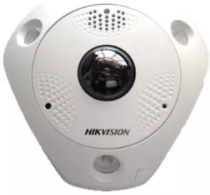 IP-камера Hikvision DS-2CD63C5G0E-IVS(B) фото