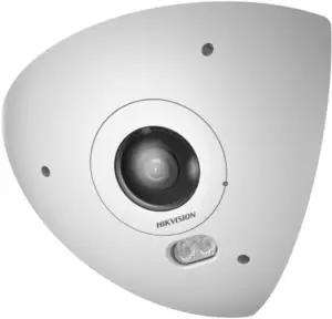 Hikvision DS-2CD6W65G1-IVS (1.16 мм)