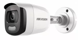 CCTV-камера Hikvision DS-2CE10DFT-F (3.6 мм) фото