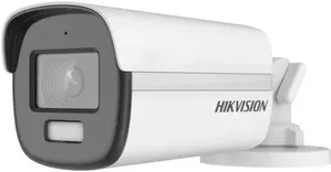CCTV-камера Hikvision DS-2CE12DF3T-FS (2.8 мм) фото